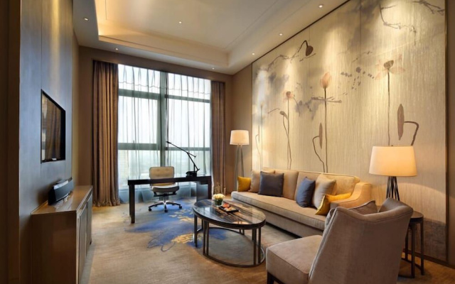 Wanda Realm Huangshi