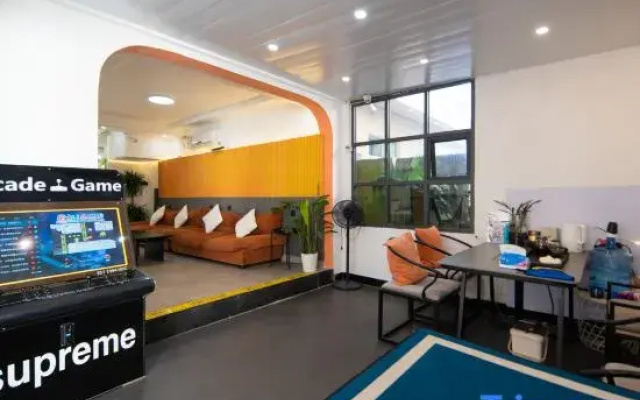 ShenZhen Arbor Homestay