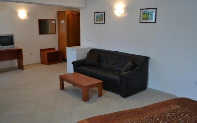 Family Hotel Magnolia
