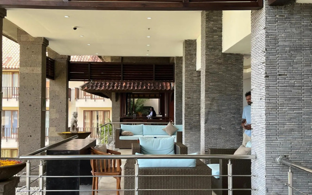 New Kuta Hotel