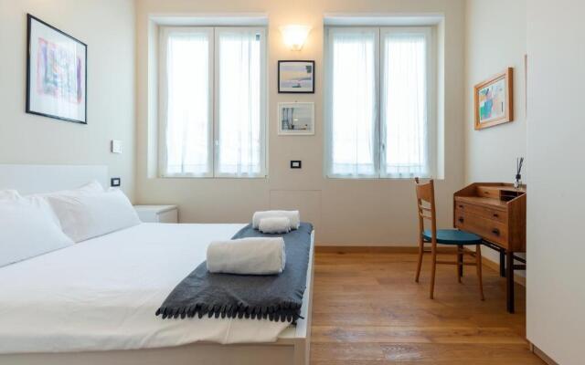 Milan Retreats Cadorna