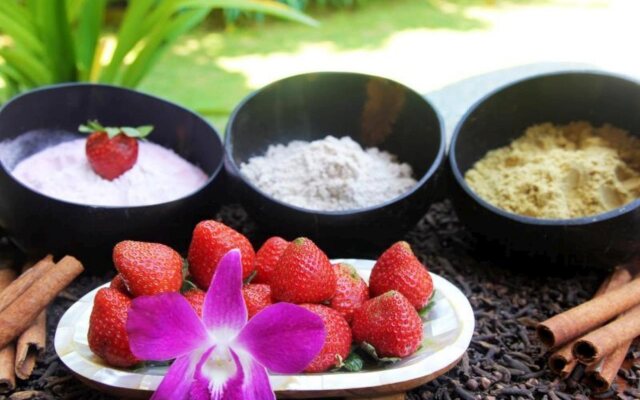 The Seminyak Suite - Private Villa
