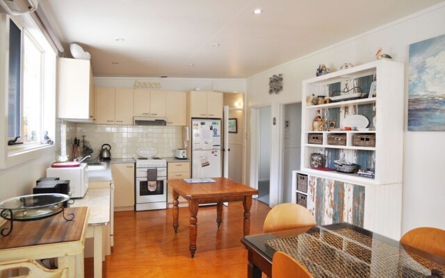 45 Halford - Pet Friendly