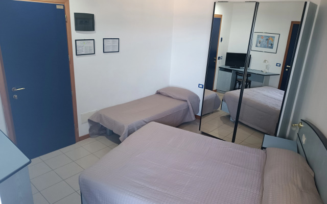Remin Plaza Hotel