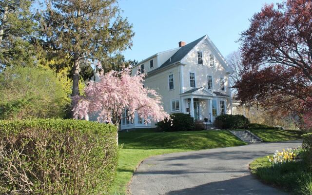 Beech Tree Bed and Breakfast