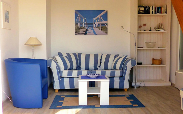 Ferienwohnung Meisennest