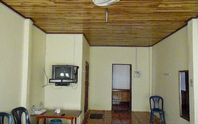 Vannaketh Guesthouse