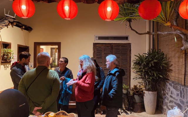 PIA homestay - Tours & Motorbike rentals