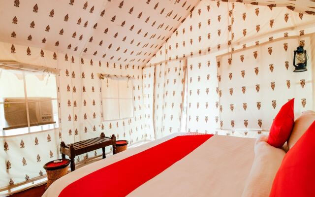 Oyo 42224 Royal Tent Pushkar
