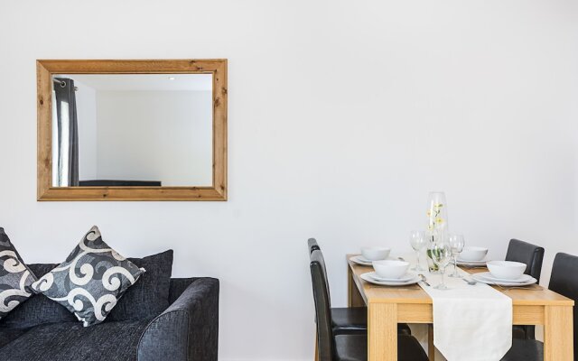 Lexington Serviced Apartment by Ferndale