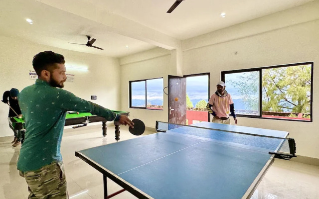 Periyar Herbal Resort