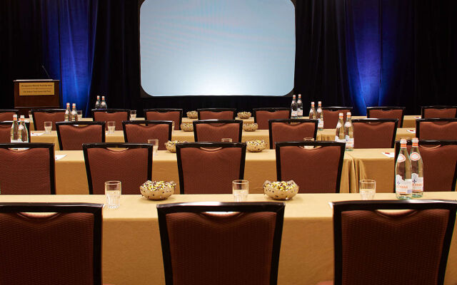 Montgomery Marriott Prattville Hotel & Conference Center at Capitol Hill