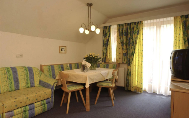 Hotel die Arlbergerin - Adults Friendly