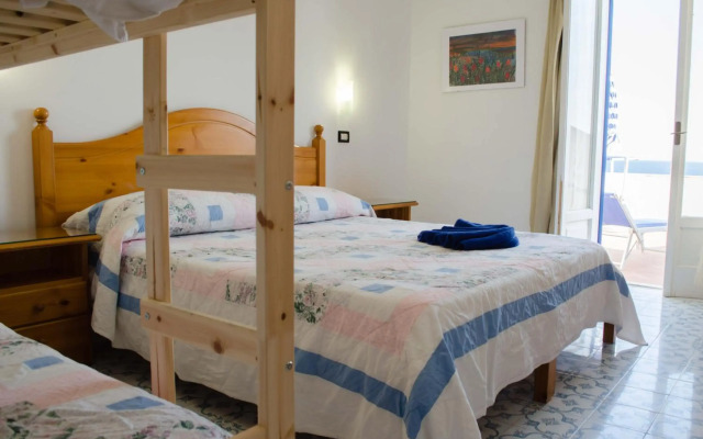 Hotel Regina del Mare