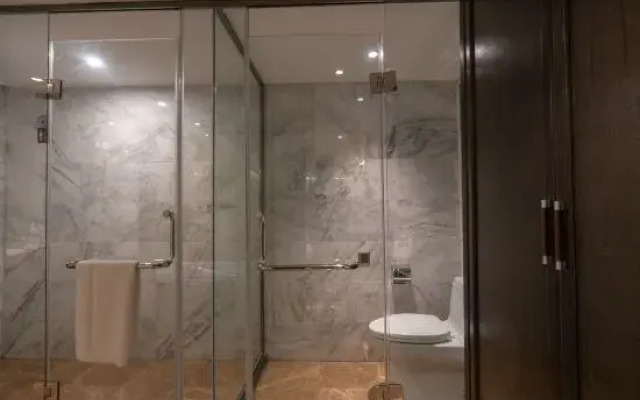 Panda Hometown Hotel