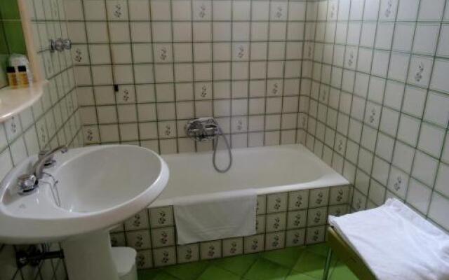 Residence La Tavolozza