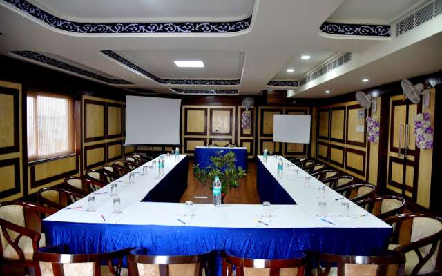 Hotel Simran Pride