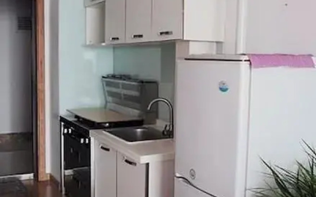Dalian Shangpinzhijia Apartment