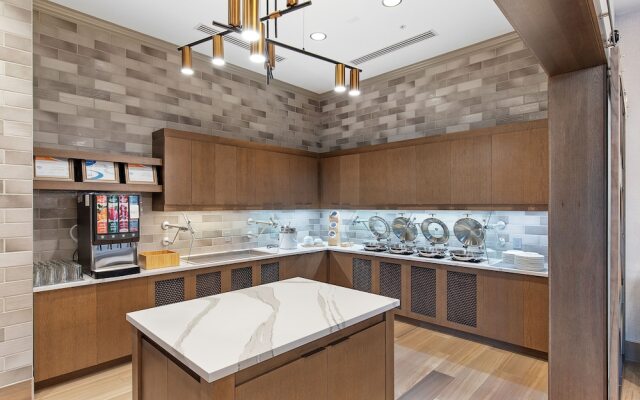 Residence Inn By Marrriott Atlanta Covington