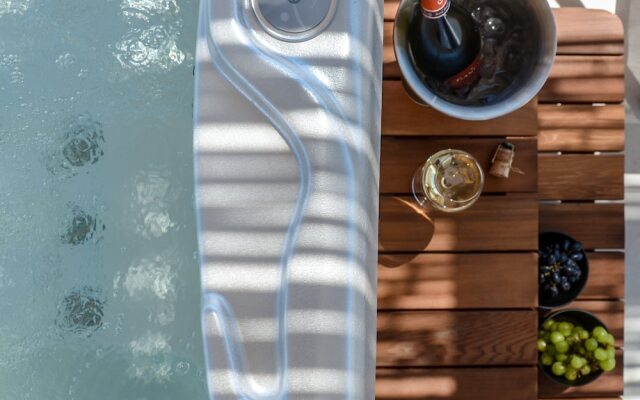 Sea & Olives Holiday Villas and Suites