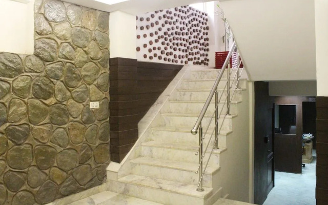 Green Lotus Airport Hotel