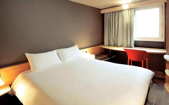 ibis Lille Roubaix Centre Grand-Place