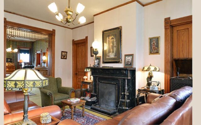 Barnes Street Bed & Breakfast