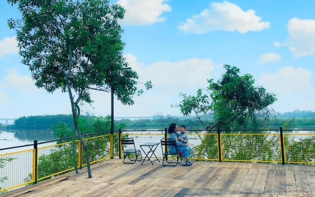 Trang An Cozy House