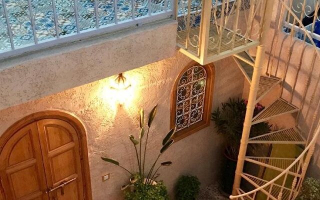 Dar Barbi Maison D'Hôte
