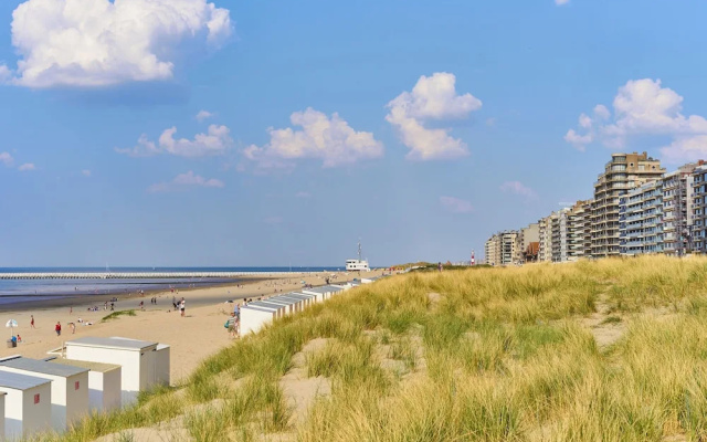 Minorque With Wi-fi 200m From Beach