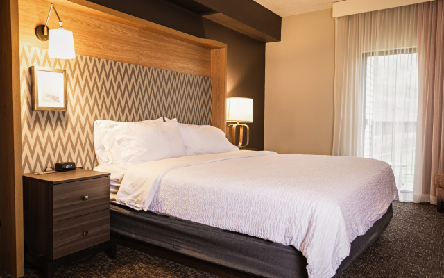 Holiday Inn Clarkston - Lewiston by IHG