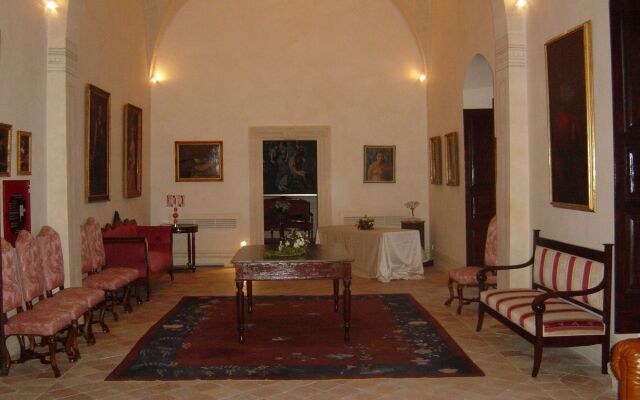 Palazzo Viceconte