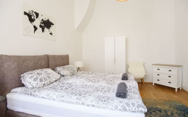 Central Apartment - Stephansdom