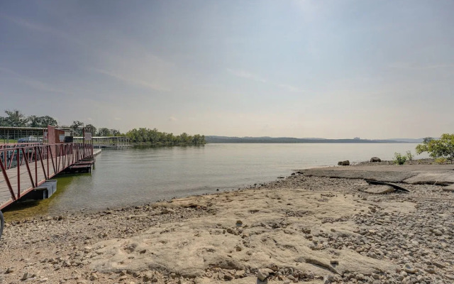 Branson Vacation Rental Near Table Rock Lake!