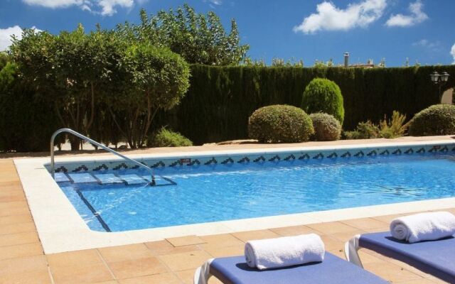 Casa rural Cal Modest