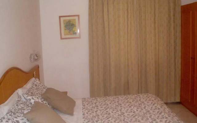 Mandetta Hotel