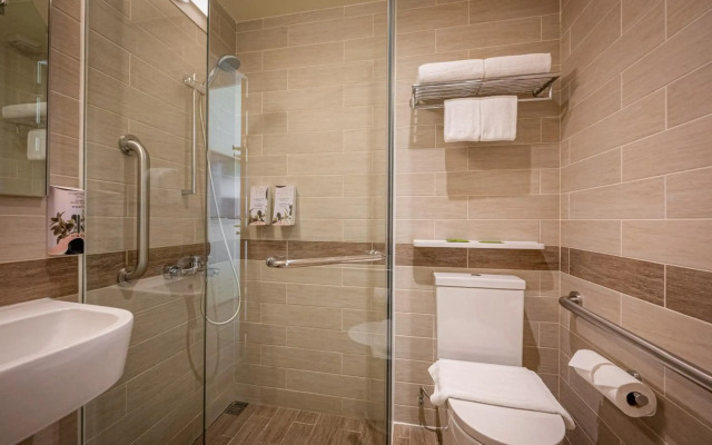 Resorts World Sentosa - Genting Hotel Jurong