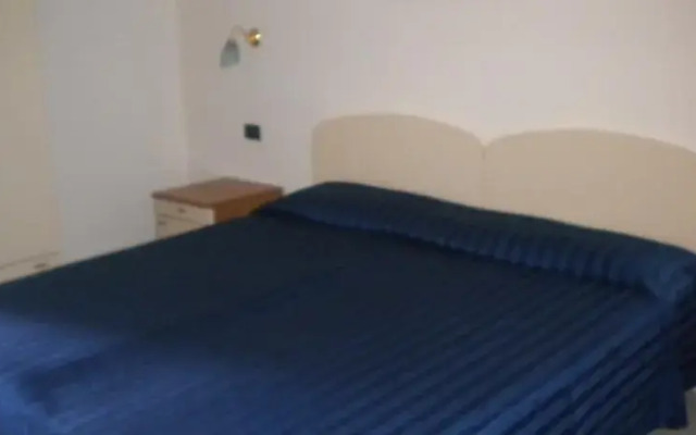 Blu Gargano House
