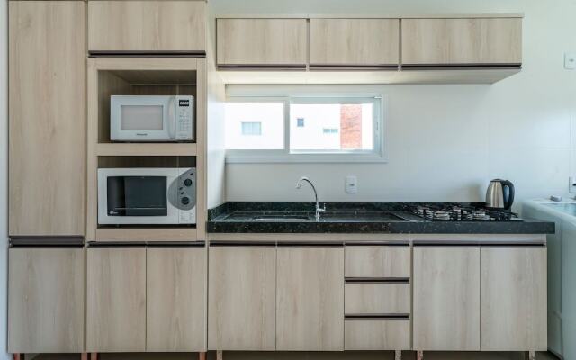 1003A - Residencial Alentejo - Apto 201