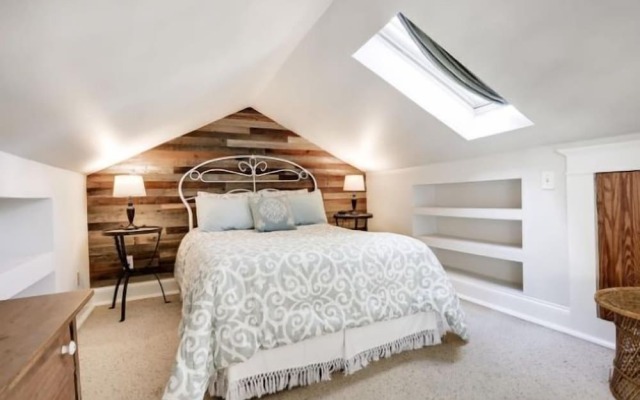 Sugar Magnolia Bed & Breakfast