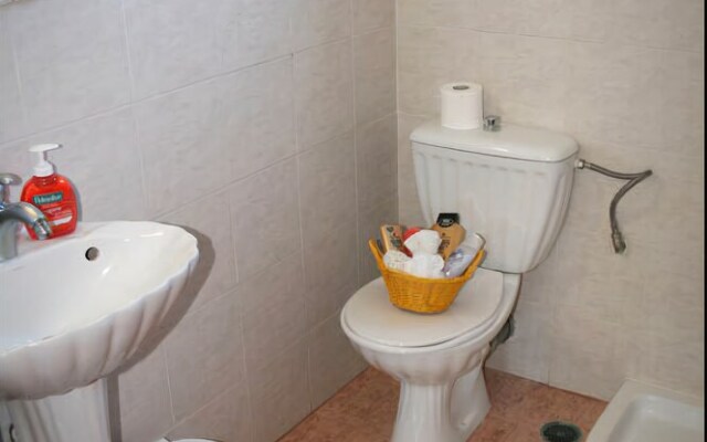 The Olive Branch Villa