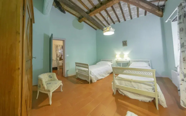 Villa Poggiolo