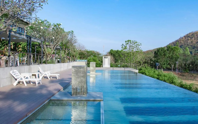 The Piano Resort