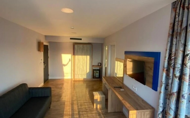 Houdini Otel