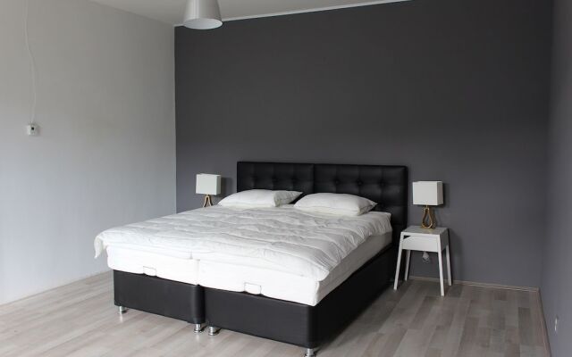 MyCityLofts - 4 Bedrooms Apartment