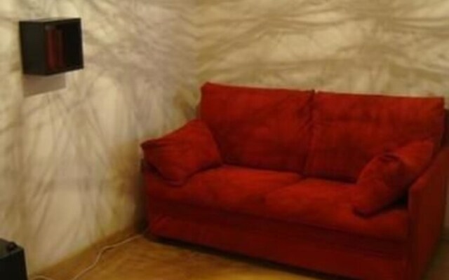 Apartment in Santiago de Compostela 100068
