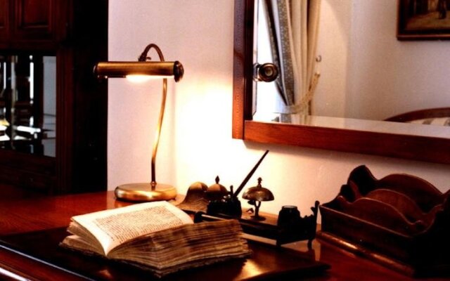 La Casa Di Gianna