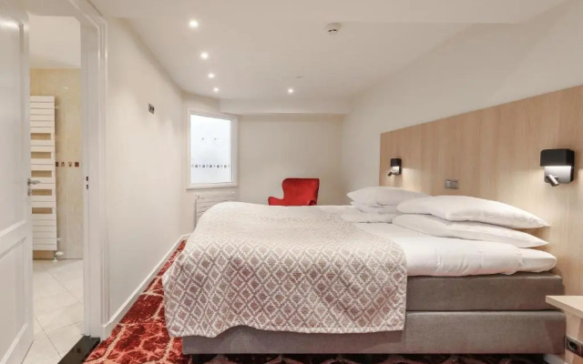 Stadshotel Jeroen