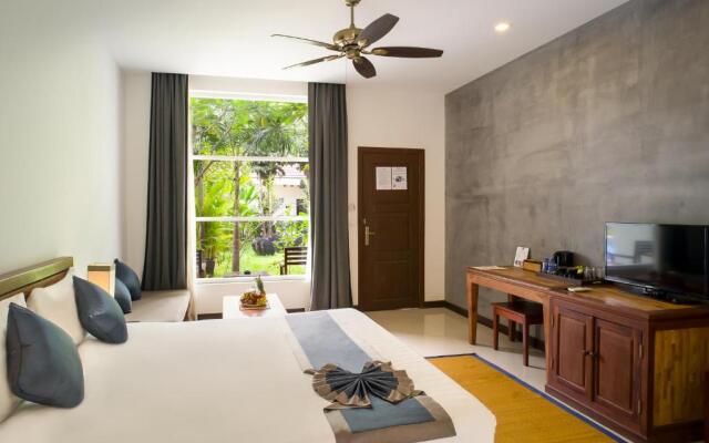 Cozy Boutique Villa Siem Reap