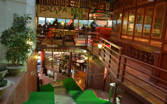 Halong Bay View Hostel